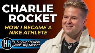 Charlie "Rocket" Jabaley: How I Became a NIKE Athlete