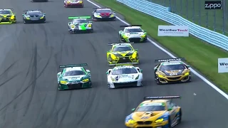 ZF Fast Track - Sahlen's 6 Hours of the Glen: Race Recap