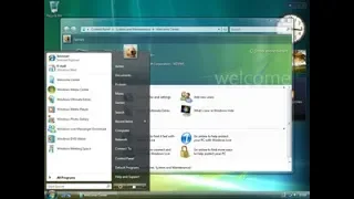 Windows Vista "Longhorn" Pre-Reset Milestone 3 Build 3683