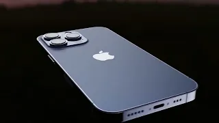 iPhone 14 Pro Official Trailer | Apple