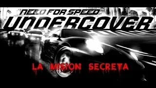 Creepypasta Need For Speed Undercover La Mision Secreta(Especial Halloween 2019)