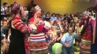 Русская песня - Порушка-Параня (1982)