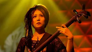 Wagakki Band - 天樂 (Tengaku) / Japan Tour 2019 REACT-新章-