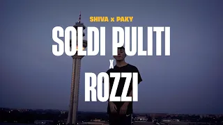 Shiva, Paky - Soldi Puliti x Rozzi | Extended Version [Mashup by Boozy]