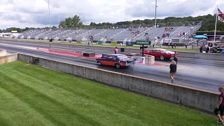 US131 Motorsports Park Northern Nationals 08.12.2017