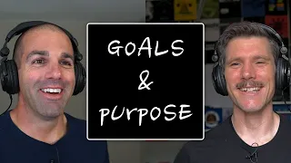 Varied Not Random #1: Goals & Purpose of the VNR Podcast