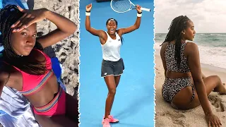 Did You Know This About Coco Gauff?