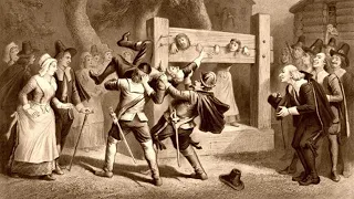 Punishments In History You WOULDN'T Wish On Your Worst Enemy - Part 2