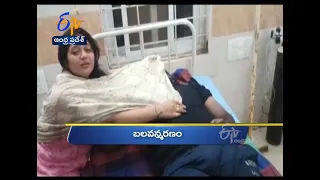 10 AM | Ghantaravam | News Headlines | 19th Jan 2021 | ETV Andhra Pradesh