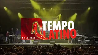 Kassav' - Tempo Latino 2014