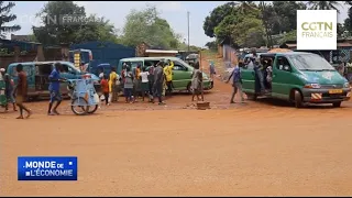 Bangui : le manque d'hydrocarbures paralyse l'activité économique de la capitale centrafricaine