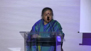 Vandana Shiva  - The Water Rooms Monologue