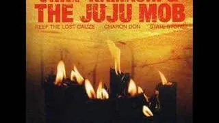 Chief Kamachi + The JuJu Mob - This