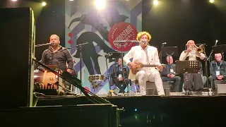 Goran Bregović - Soferska (Trucker's Song), live in Rudolstadt. 2022