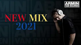 NEW MIX 2021 ARMIN VAN BUUREN "3"