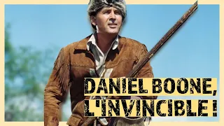 Daniel Boone, l'invincible !🏇 | Film Western Complet En Français | Bruce Bennett (1964)