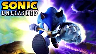 Windmill Isle ~ Day [Extended] - Sonic Unleashed OST