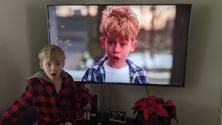 Top 10 Kevin Quotes from Home Alone