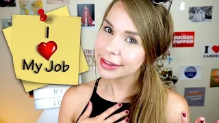 My job in Recruitment - Career advice & Tips