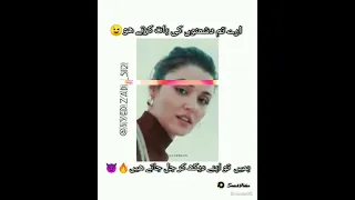 Turkish girls attitude WhatsApp status