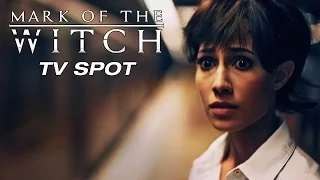 "Best Film Of The Year" | MARK OF THE WITCH | Official TV Spot