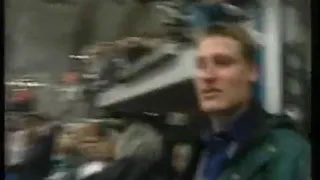 MS Hokej 1999 | Finale CZE - FIN | Zlatý Gól A Komentář Václava Tittelbacha