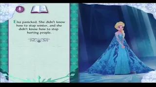 Disney s Frozen story - Bedtime stories 😴