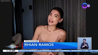 Pagganap ni Rhian Ramos bilang Margaret Royales-Castor sa "Royal Blood, " gabi-gabing... | BK