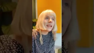 AURORA - TikTok Livestream (30/06/21)