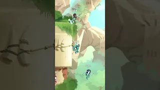 INSANE Brawlhalla Challenge