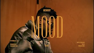 WizKid - Mood ft. Buju (REMIX) - NeenoSky