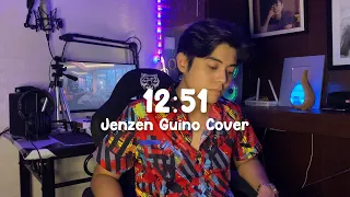 12:51 - Krissy & Ericka (Jenzen Guino Cover)