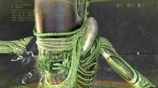 Aliens vs Predator.avi