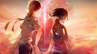 Nightcore *Why Do I Love You*