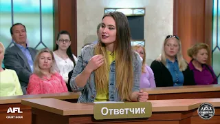 Дела семейные с Еленой Дмитриевой "Битва за будущее" 07.11.2019