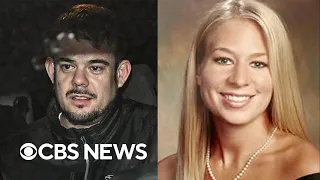 Grisly details of Natalee Holloway's murder revealed in Joran van der Sloot confession