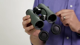 Swarovski EL Binoculars