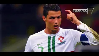 Cristiano Ronaldo ►LEGENDARY Skills For Portugal HD Ok Full