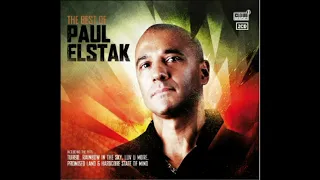 The Best Of Paul Elstak - CD 2of2 - 2011 - Hardcore