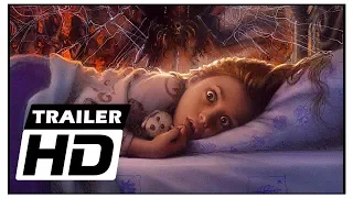 ITSY BITSY (2019) Official Trailer | Fantasy, Horror, Mystery