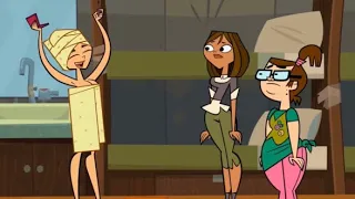 Total Drama Out of Context for 5 minutes straight