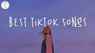 Best tiktok songs 🍸 Tiktok mashup 2022 ~ Tiktok viral hits