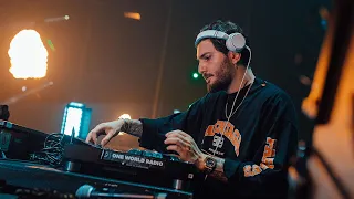 Alesso Presents Eclipse | Tomorrowland 2022 - WE2