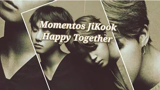 Momentos JiKook Somos Tu y Yo, Yo y Tu #jikook #jimin #jungkook #kookmin #bts