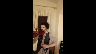 Live ( viola- sax)