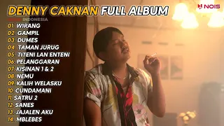 DENNY CAKNAN FULL ALBUM - WIRANG | LAGU JAWA TERBARU 2024