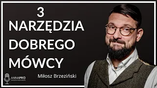 Jakie stworzyć dobrą prezentację? Wywiad Miłosz Brzeziński i Anna PRO cz. 3