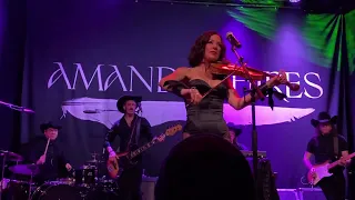 Amanda Shires - My Own Galaxy