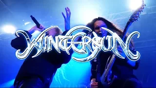 Wintersun - Winter Madness - Live at Karmøygeddon 2019