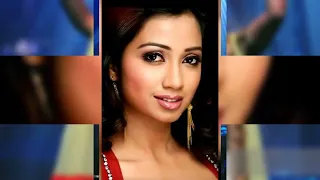 Shreya Ghoshal Image status| Tujhme Rab Dikhta hai